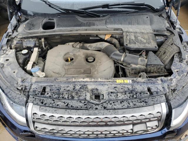 SALVR2BGXHH181342 | 2017 LAND ROVER RANGE ROVE