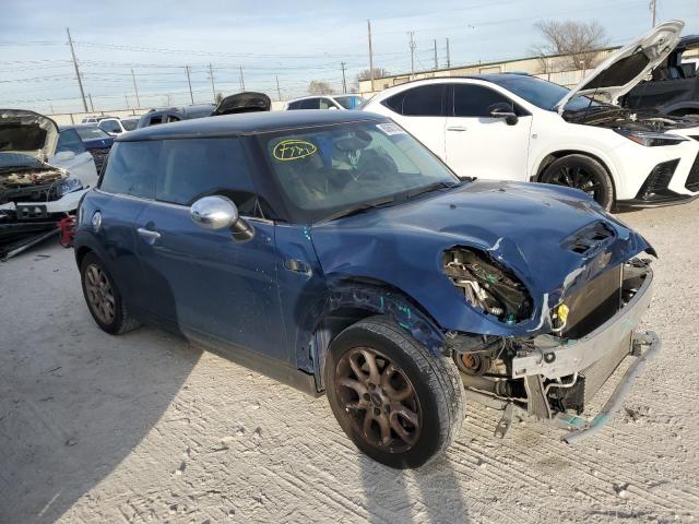 Vin: wmwxp7c56ft740442, lot: 80667303, mini cooper s 20154