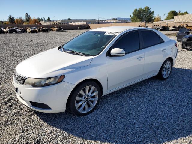 2012 Kia Forte EX