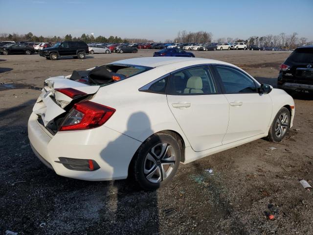 19XFC2F59GE007739 | 2016 Honda civic lx