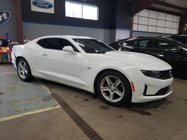 2020 Chevrolet Camaro Ls VIN: 1G1FB1RX7L0110776 Lot: 80082003