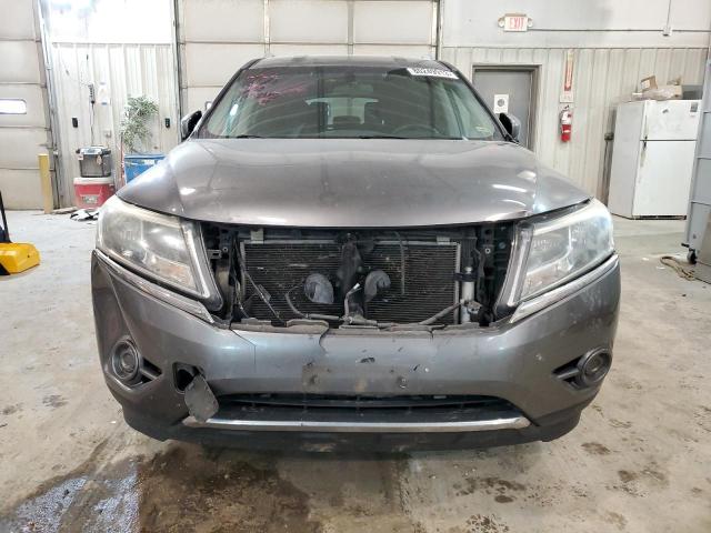 5N1AR2MMXGC638683 | 2016 NISSAN PATHFINDER