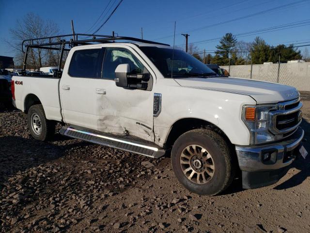 1FT7W2BT6NEE93645 | 2022 FORD F250 SUPER