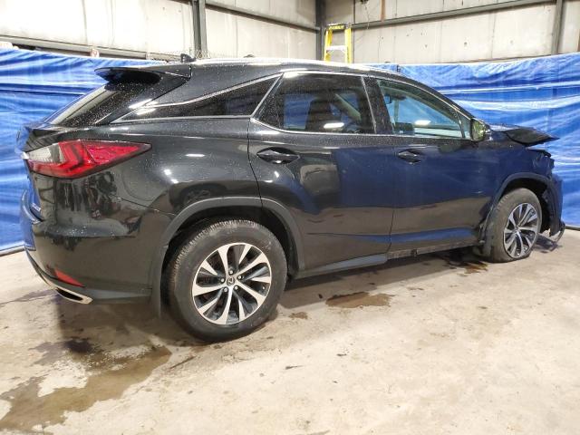 2T2HZMDA9NC327203 | 2022 LEXUS RX 350