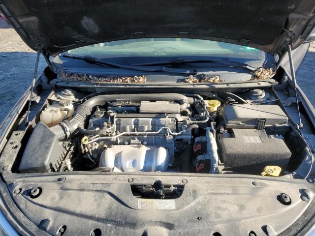 2015 Chrysler 200 Limited VIN: 1C3CCCAB2FN604655 Lot: 80744693