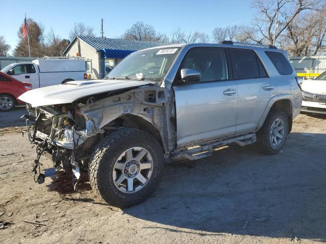 2014 Toyota 4Runner SR5