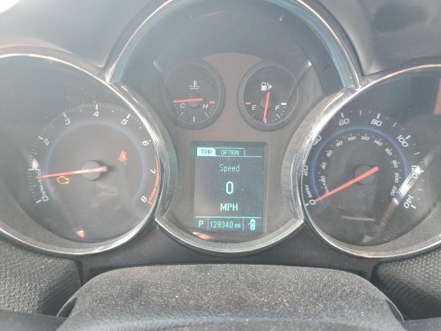 2014 Chevrolet Cruze Lt VIN: 1G1PC5SBXE7401760 Lot: 81725043