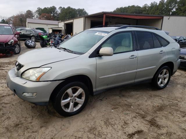 2005 Lexus RX 330 