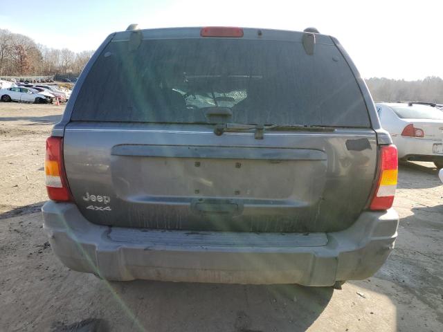 2002 Jeep Grand Cherokee Laredo VIN: 1J4GW48SX2C180058 Lot: 80291893