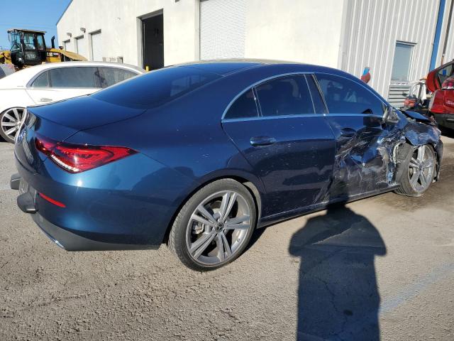 WDD5J4GB1LN033491 | 2020 MERCEDES-BENZ CLA 250