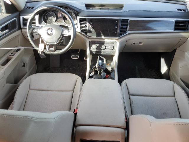 2019 Volkswagen Atlas Se VIN: 1V2YR2CA7KC591386 Lot: 78988393