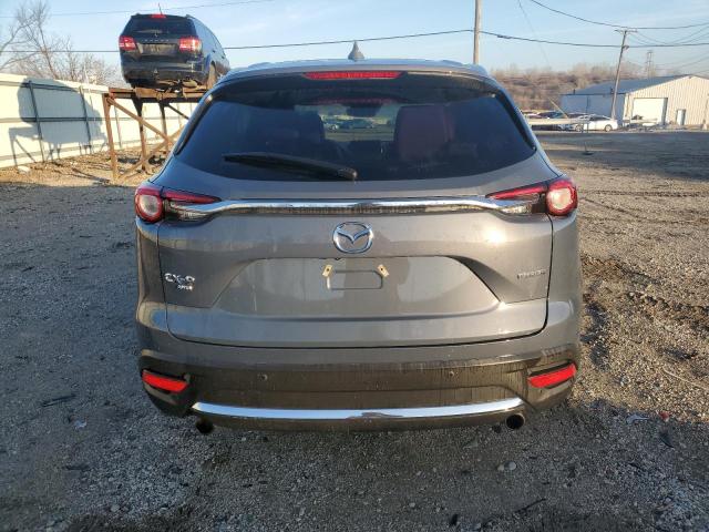 JM3TCBDY9N0616388 Mazda CX-9 GRAND 6