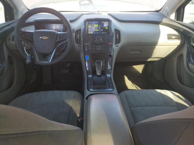 VIN 1G1RA6E41DU143131 2013 Chevrolet Volt no.8