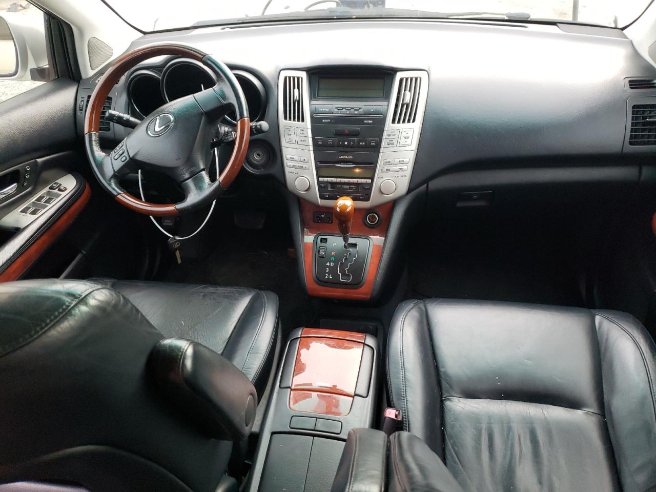 jtjha31u640066641 JTJHA31U640066641 2004 Lexus Rx 330