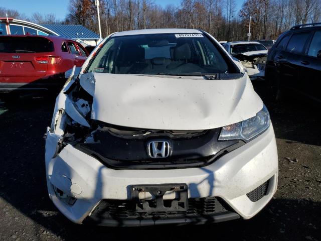 3HGGK5G59FM719651 | 2015 HONDA FIT LX