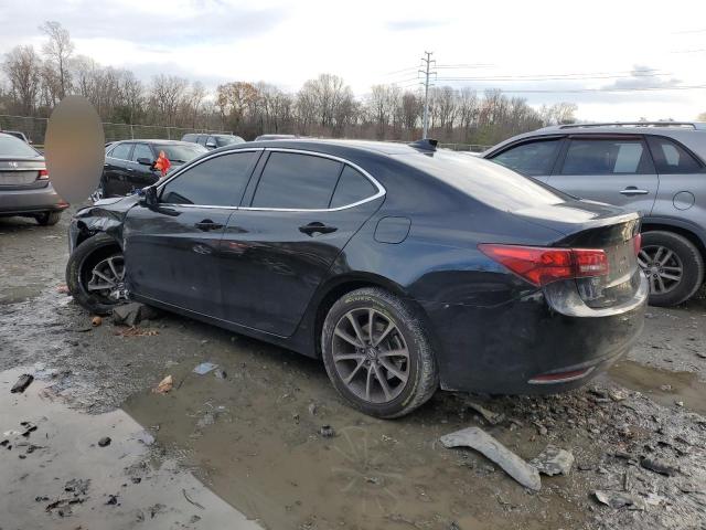 19UUB2F30HA005702 | 2017 ACURA TLX