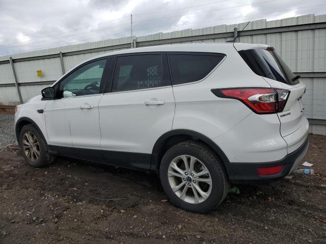 1FMCU0GD6HUA15841 | 2017 Ford escape se