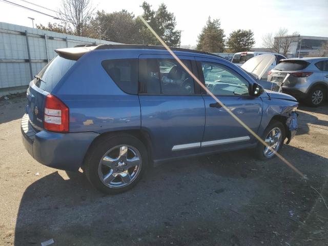 2007 Jeep Compass Limited VIN: 1J8FT57W37D117009 Lot: 47278324