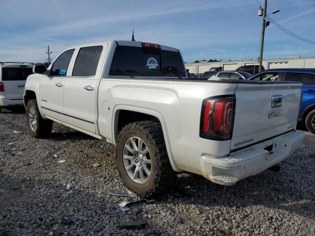 3GTU2PEJXGG155683 | 2016 GMC SIERRA K15