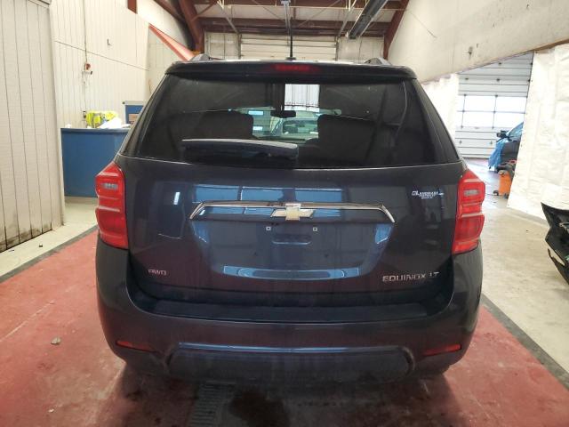 2GNFLFEKXG6266360 | 2016 CHEVROLET EQUINOX LT