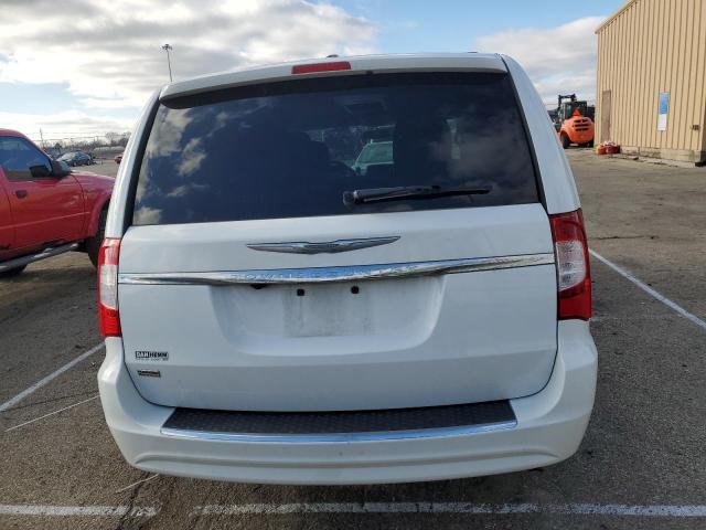 2C4RC1BG9ER220815 | 2014 CHRYSLER TOWN and COU