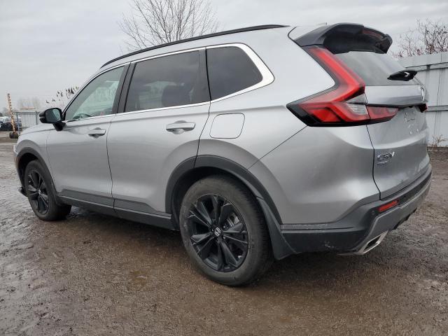 2023 HONDA CR-V SPORT - 2HKRS6H96PH203074