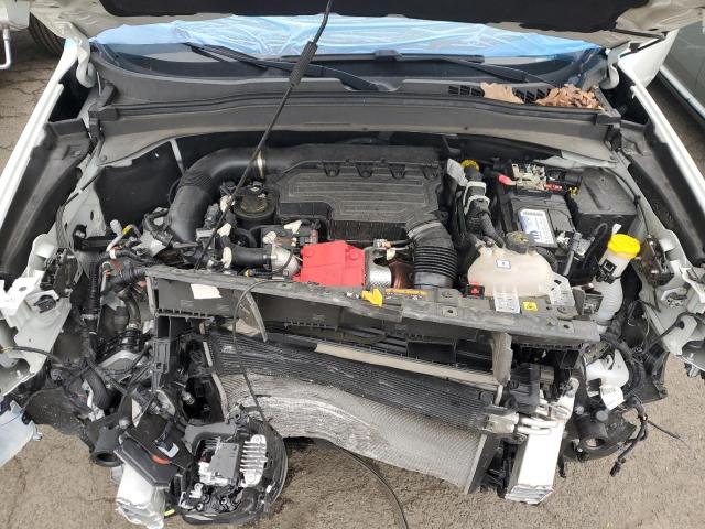 2020 Jeep Renegade Latitude VIN: ZACNJBB17LPL33828 Lot: 77570033