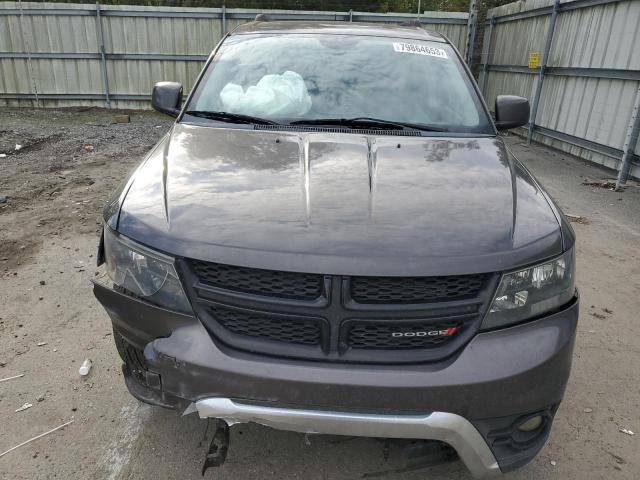 3C4PDCGG1HT536591 | 2017 DODGE JOURNEY CR