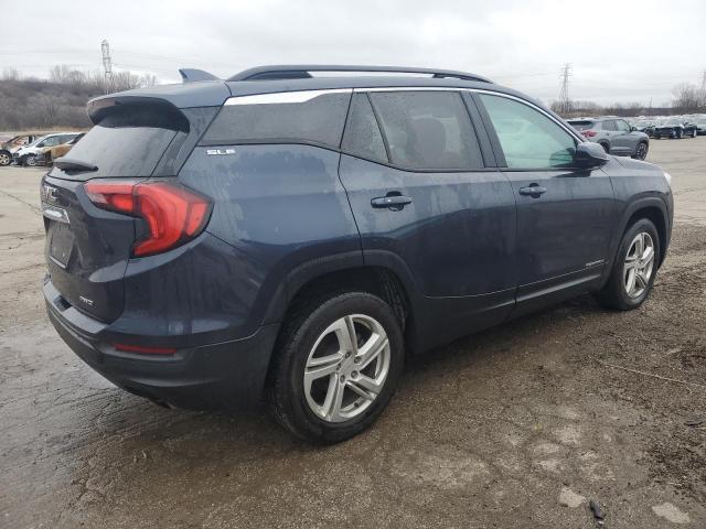 3GKALTEX6JL142686 | 2018 GMC TERRAIN SL