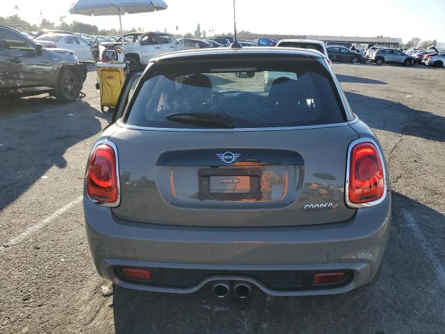 WMWXU3C50K2H88409 | 2019 MINI COOPER S