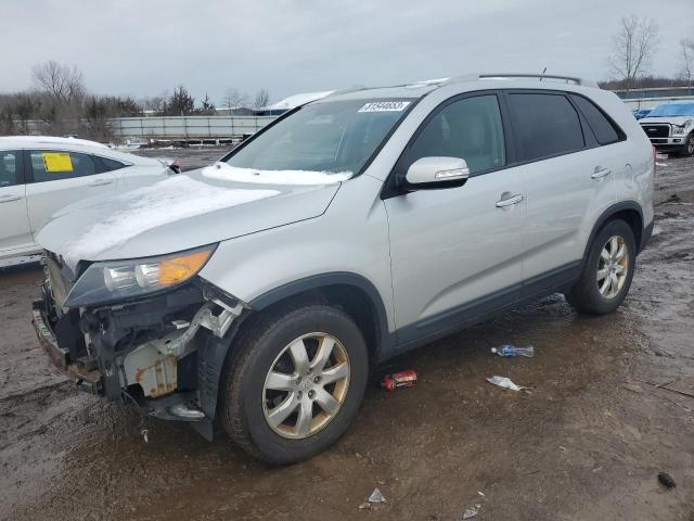 2012 Kia Sorento Base