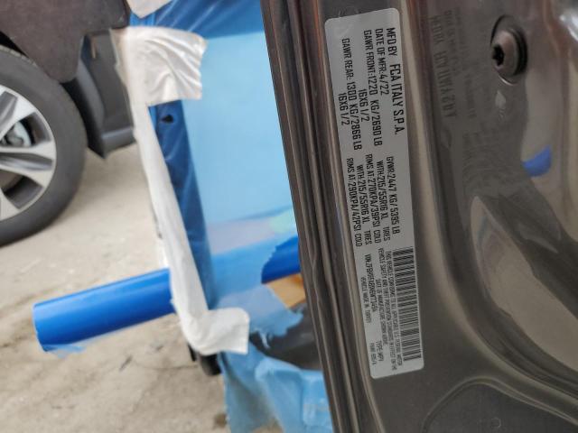 2022 DODGE PROMASTER ZFBHRFAB1N6W73494