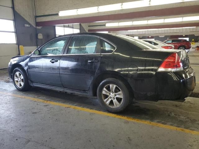Vin: 2g1wf5e33c1150341, lot: 82288593, chevrolet impala ls 20122