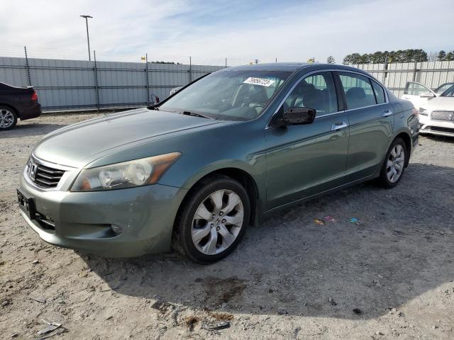 2010 Honda Accord Coupe EX-L