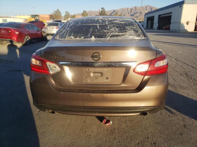 1N4AL3AP4HN328891 | 2017 NISSAN ALTIMA 2.5