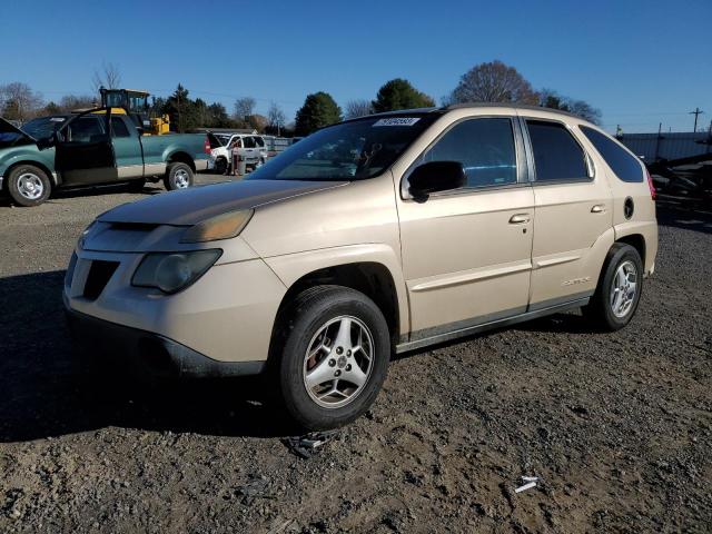 2004 Pontiac Aztek 