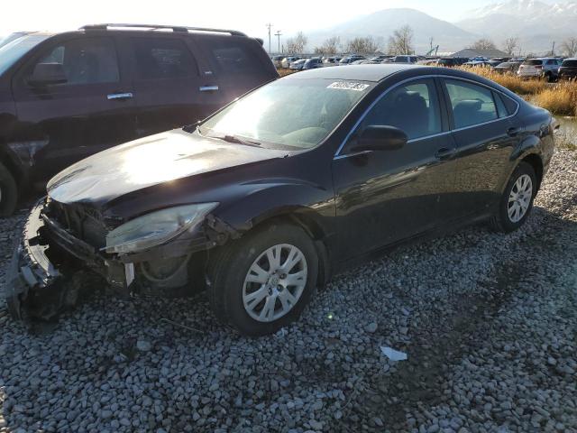 2010 Mazda Mazda6 i