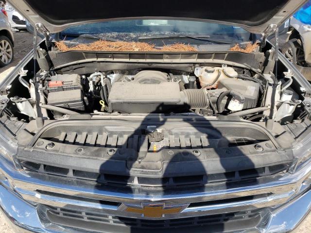 3GCPWCED6MG315686 | 2021 CHEVROLET SILVERADO