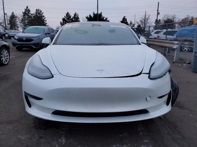 5YJ3E1EB3LF712961 | 2020 TESLA MODEL 3