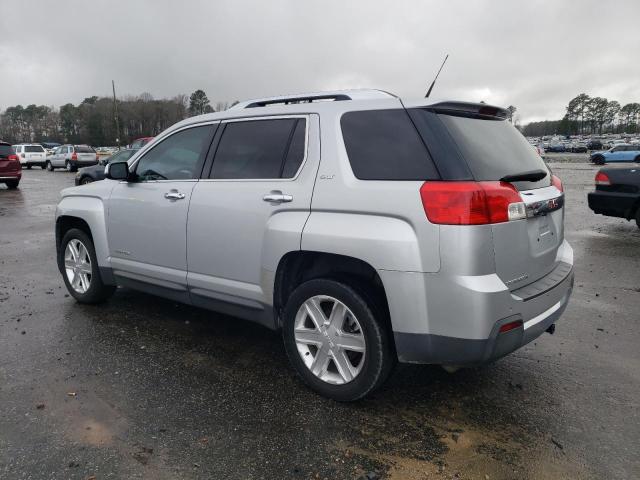 Vin: 2ctalwec1b6387688, lot: 81827223, gmc terrain slt 20112