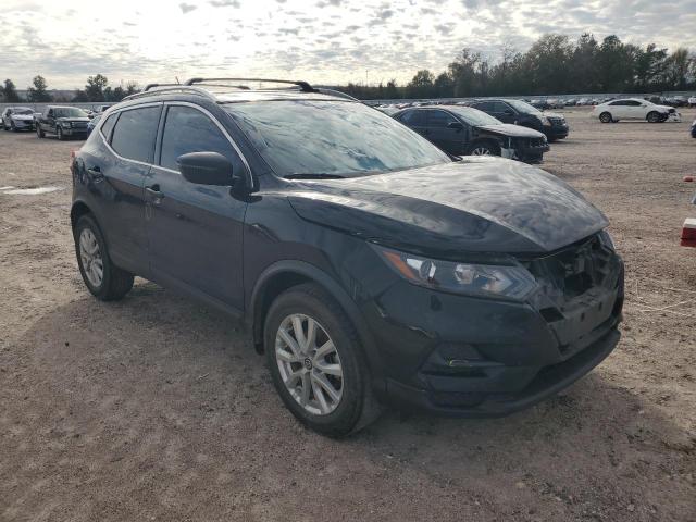 JN1BJ1CVXLW252619 | 2020 NISSAN ROGUE SPOR