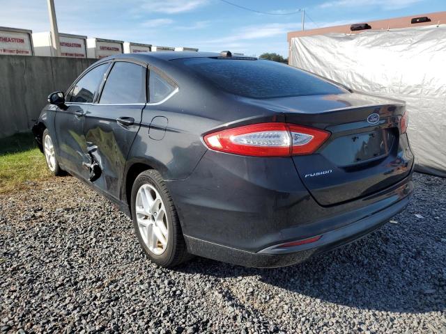 3FA6P0H71ER350290 | 2014 FORD FUSION SE