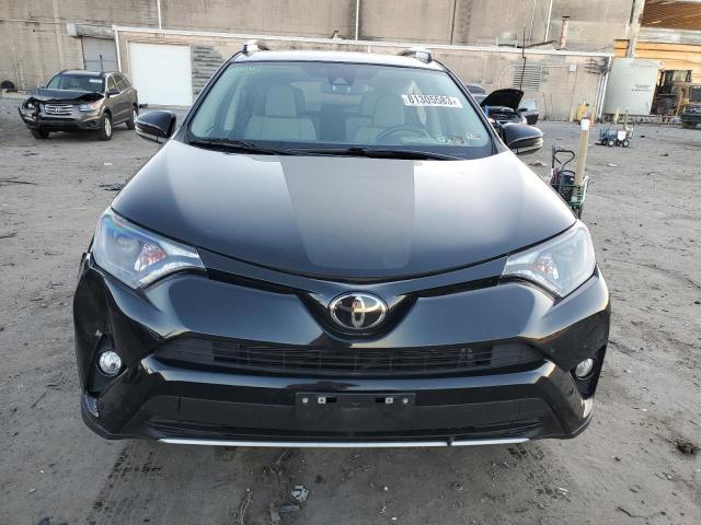 2T3RFREV3JW729086 | 2018 TOYOTA RAV4 ADVEN