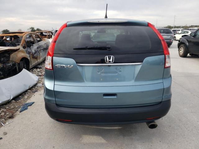 2HKRM3H5XEH502831 | 2014 HONDA CR-V EX