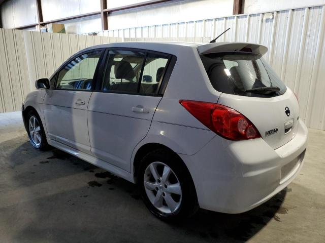 2012 Nissan Versa S VIN: 3N1BC1CP0CL378425 Lot: 80801703