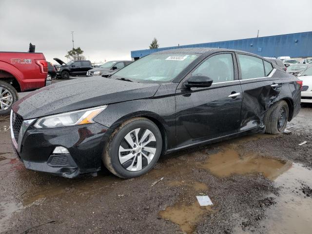 Vin: 1n4bl4bv4lc159077, lot: 79065883, nissan altima s 2020 img_1