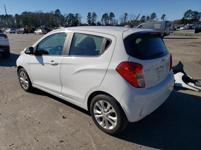 KL8CD6SA3KC746852 | 2019 CHEVROLET SPARK 1LT