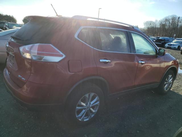 JN8AT2MV9GW146843 | 2016 NISSAN ROGUE S