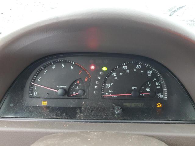 2004 Toyota Camry - Image 9