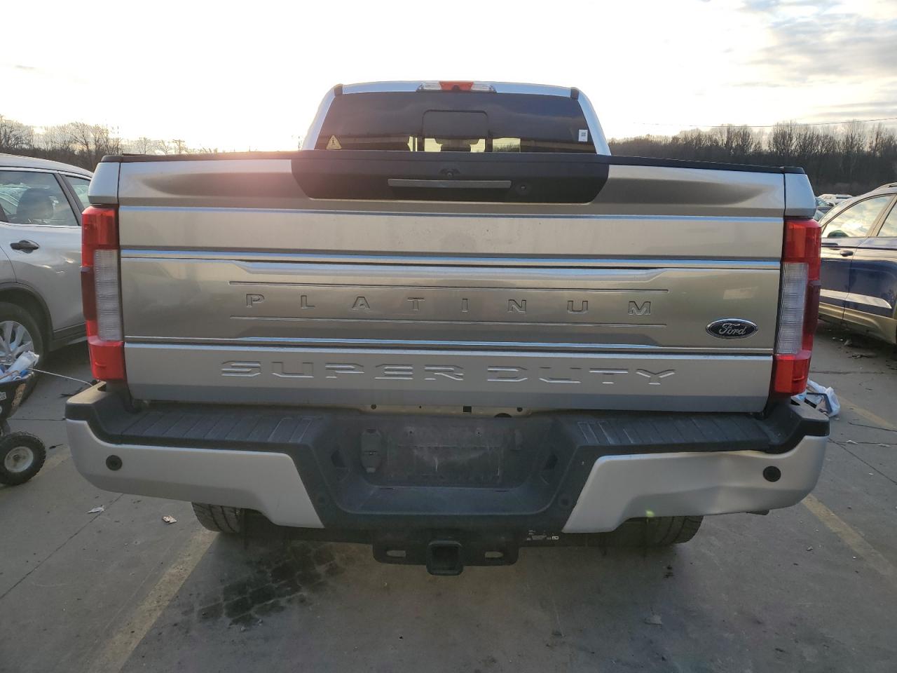 1FT7W2BT0LEC29121 2019 Ford F250 Super Duty